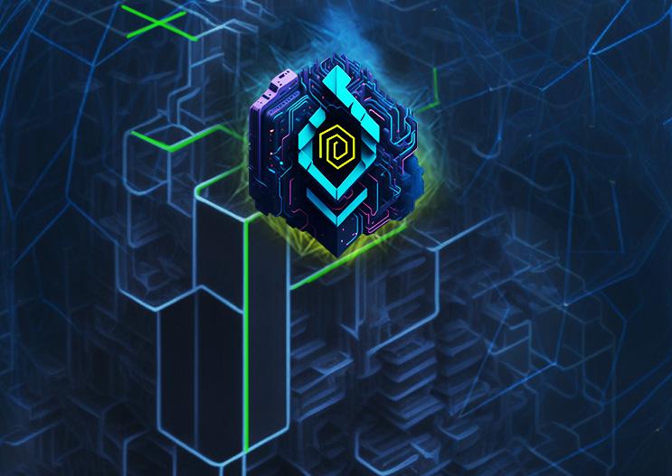 Be a part of innovation Gyber Social Platform