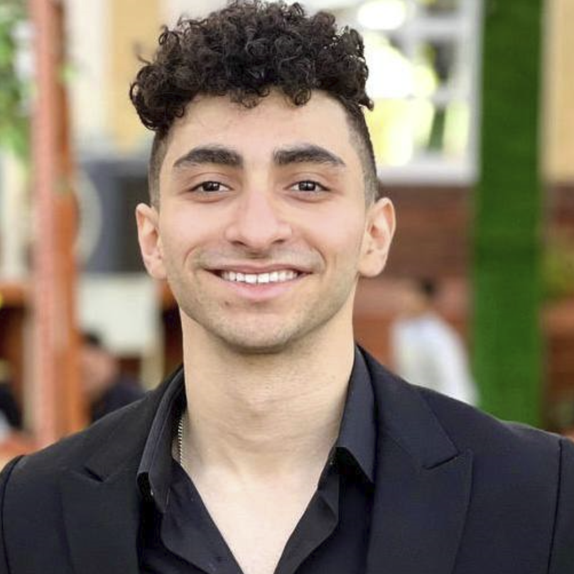 Zeyad Elshenhab
